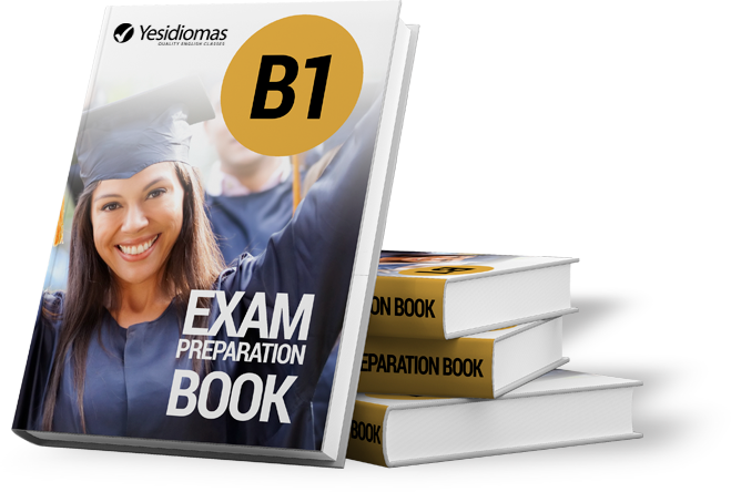 yesidiomas-exam-preparation-book